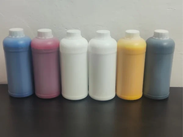 CMYK DTF INK